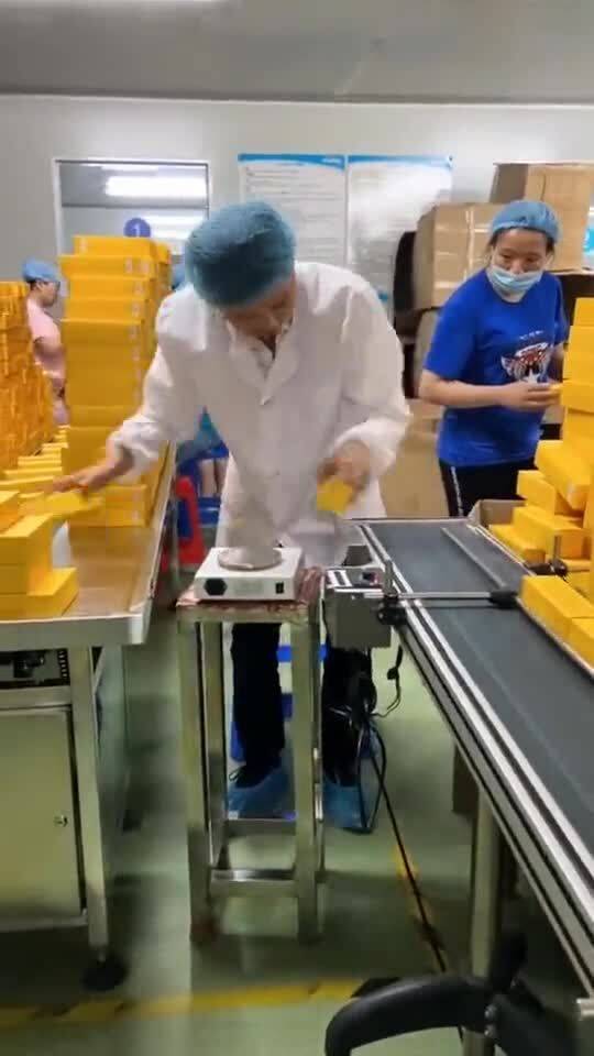 老板車間一日體驗記 當管理者化身一線工人